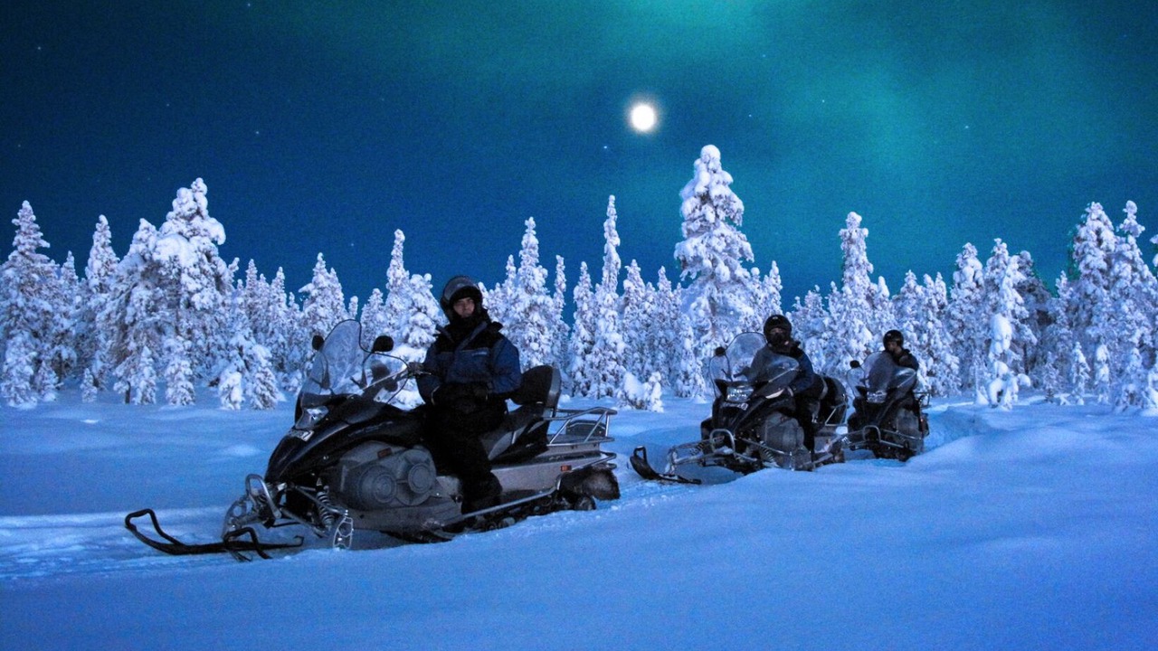 Photo of Others in Kurravaara