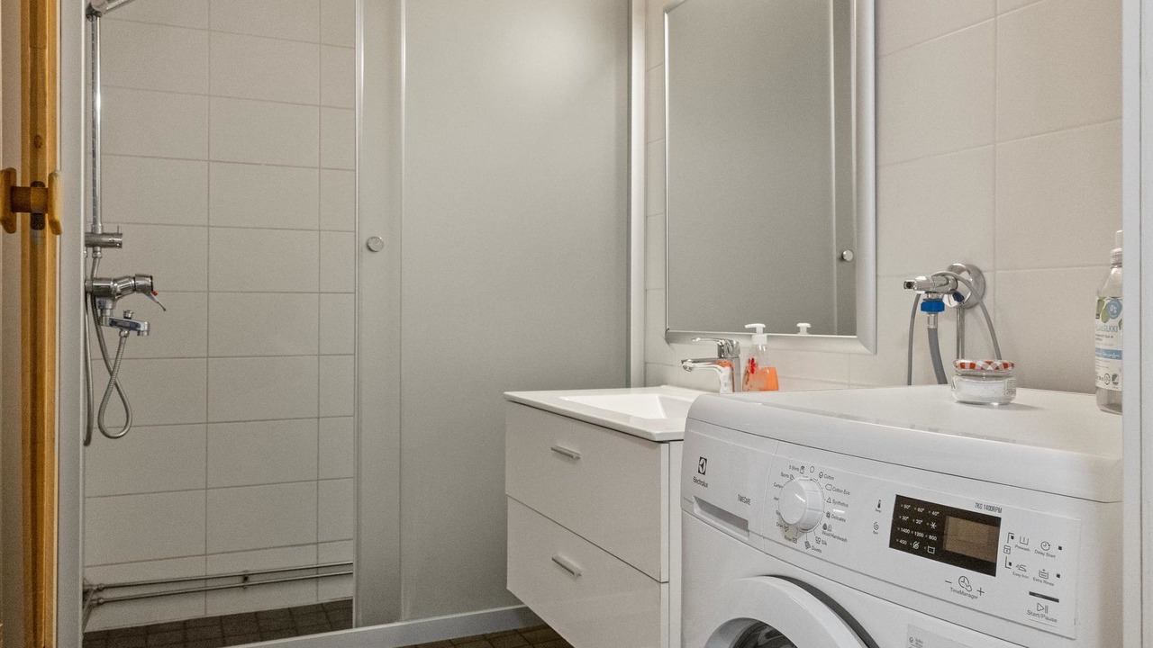 Photo of Bathroom in Saariselka
