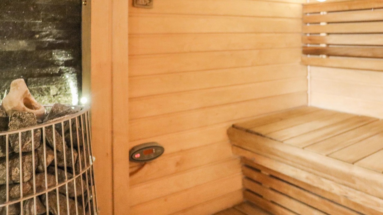 Photo of Bathroom in Kehys-Kainuu