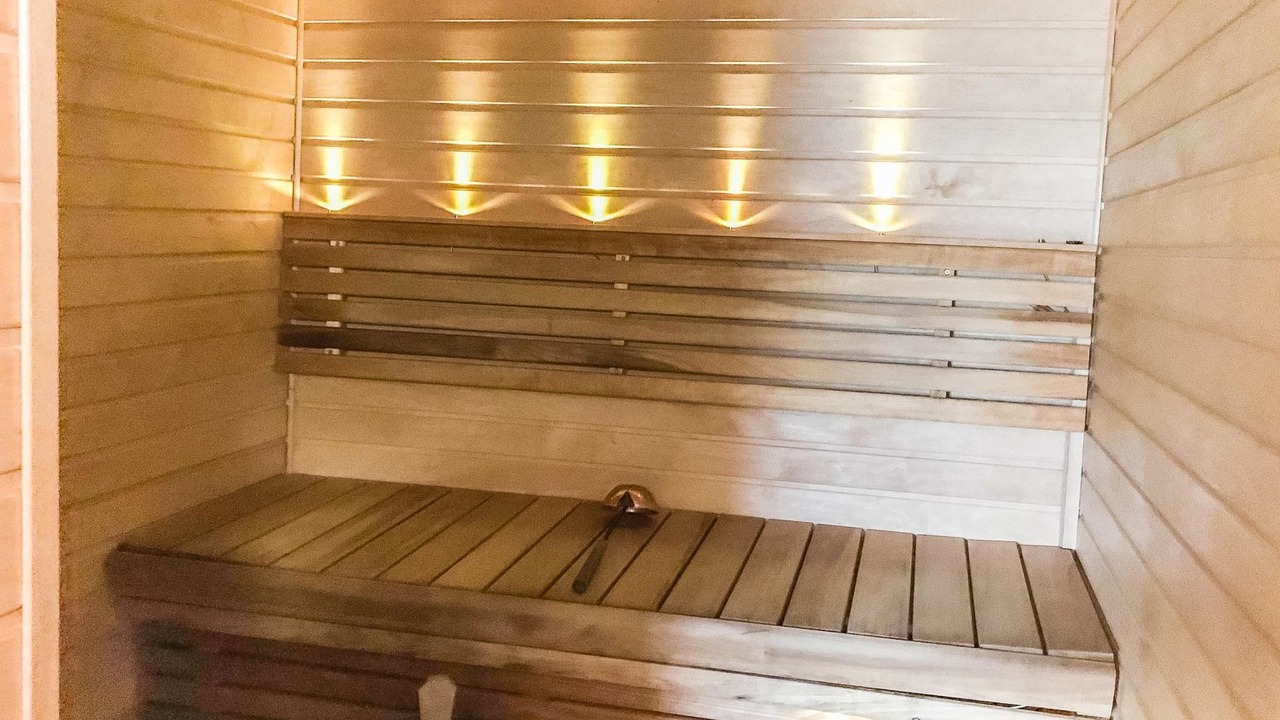 Photo of Bathroom in Kehys-Kainuu