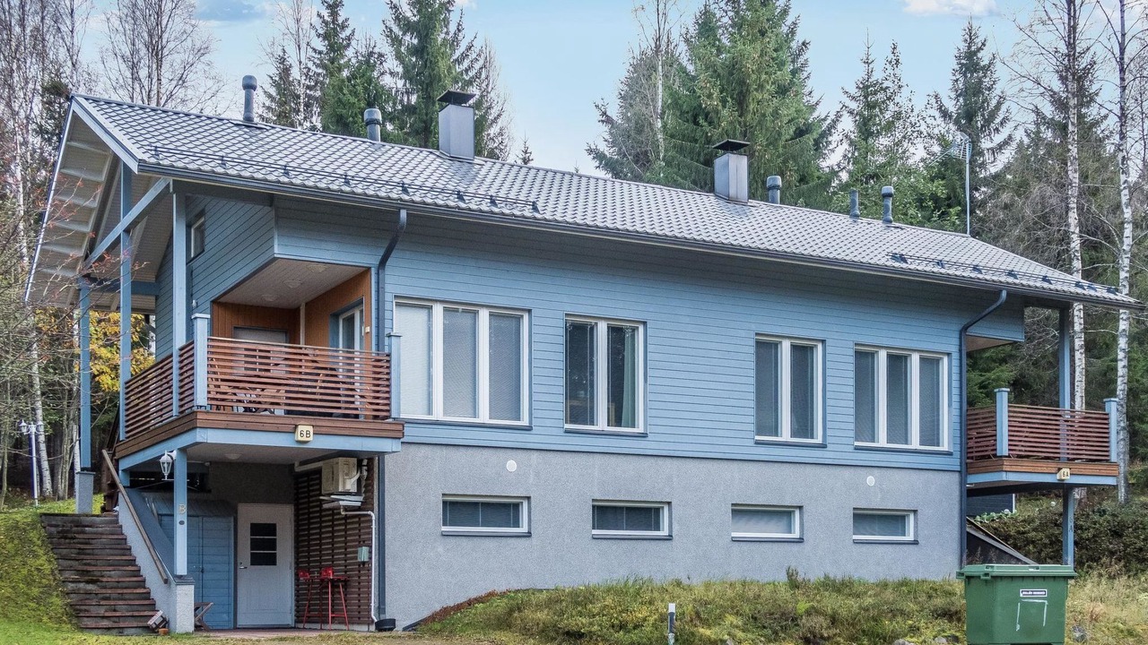 Photo of Others in Vuokatti