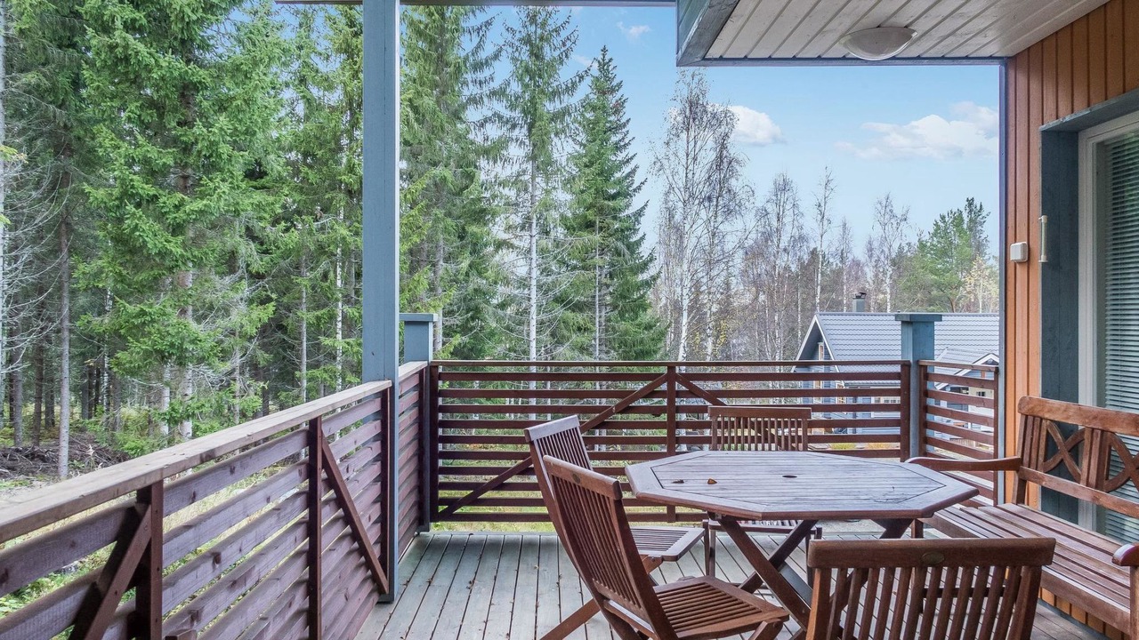 Photo of Others in Vuokatti