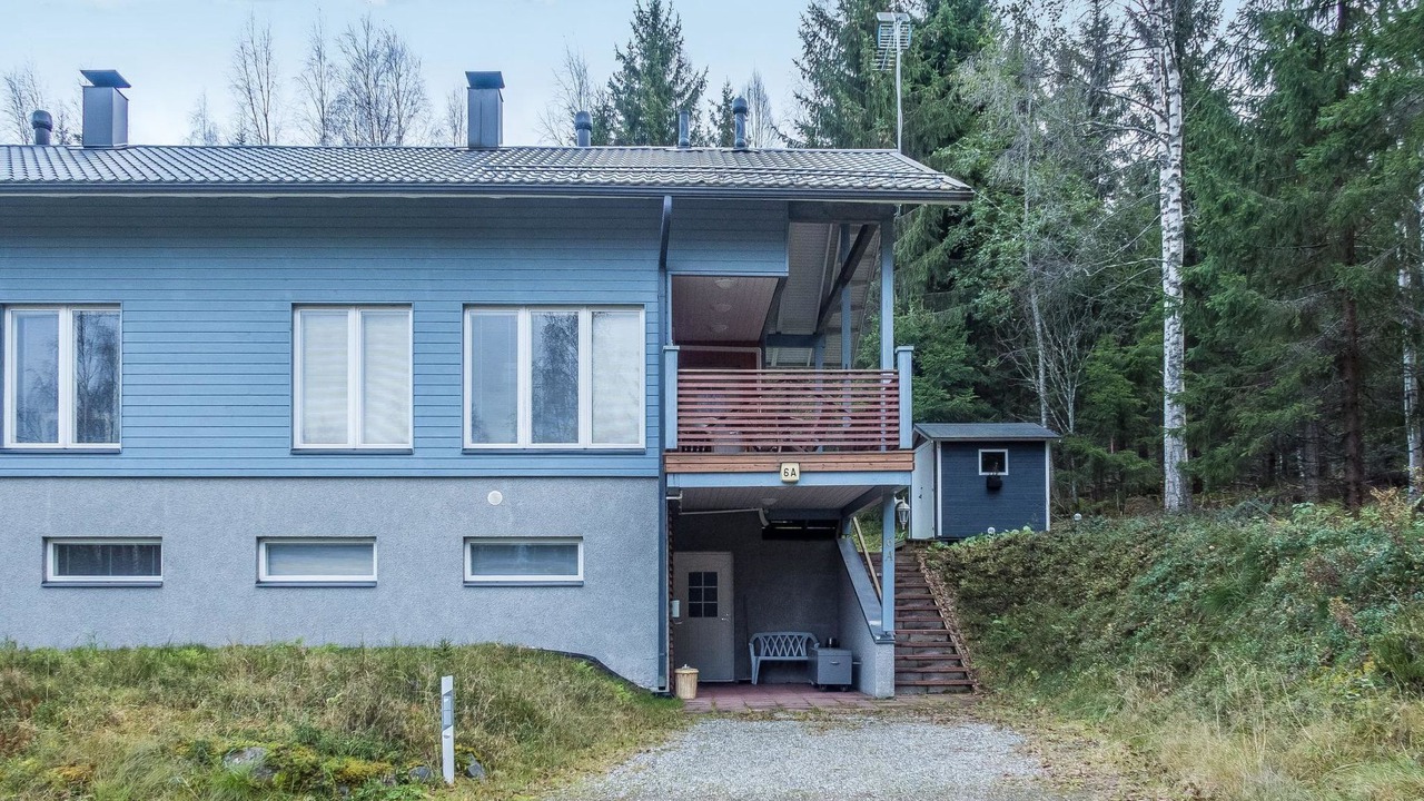 Photo of Others in Vuokatti