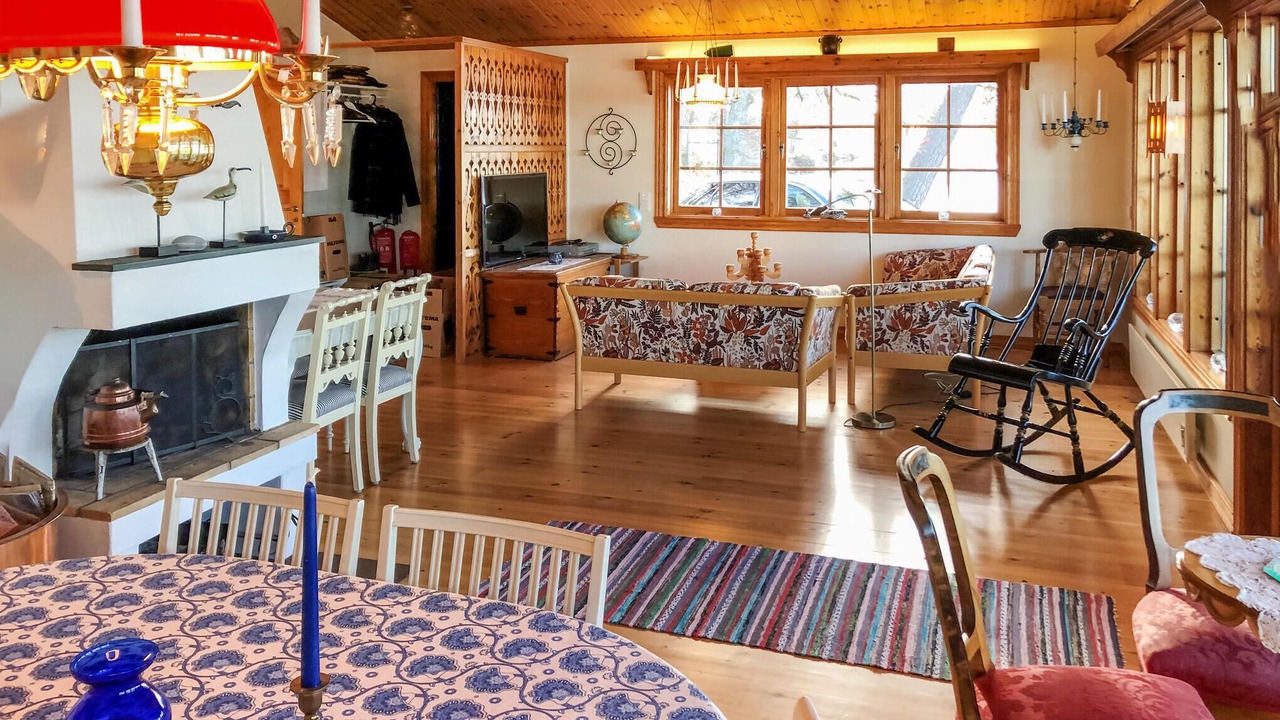 Photo of Bedroom in Varnamo