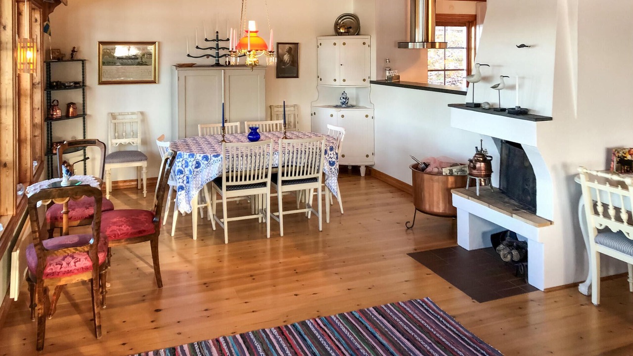 Photo of Bedroom in Varnamo