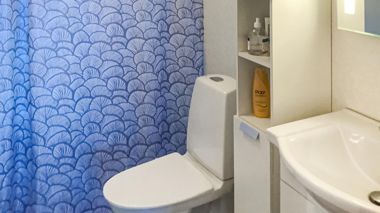 Photo of Bathroom in Varnamo
