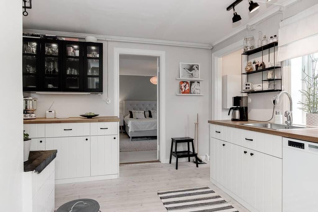 Photo of Kitchen in Hjorted