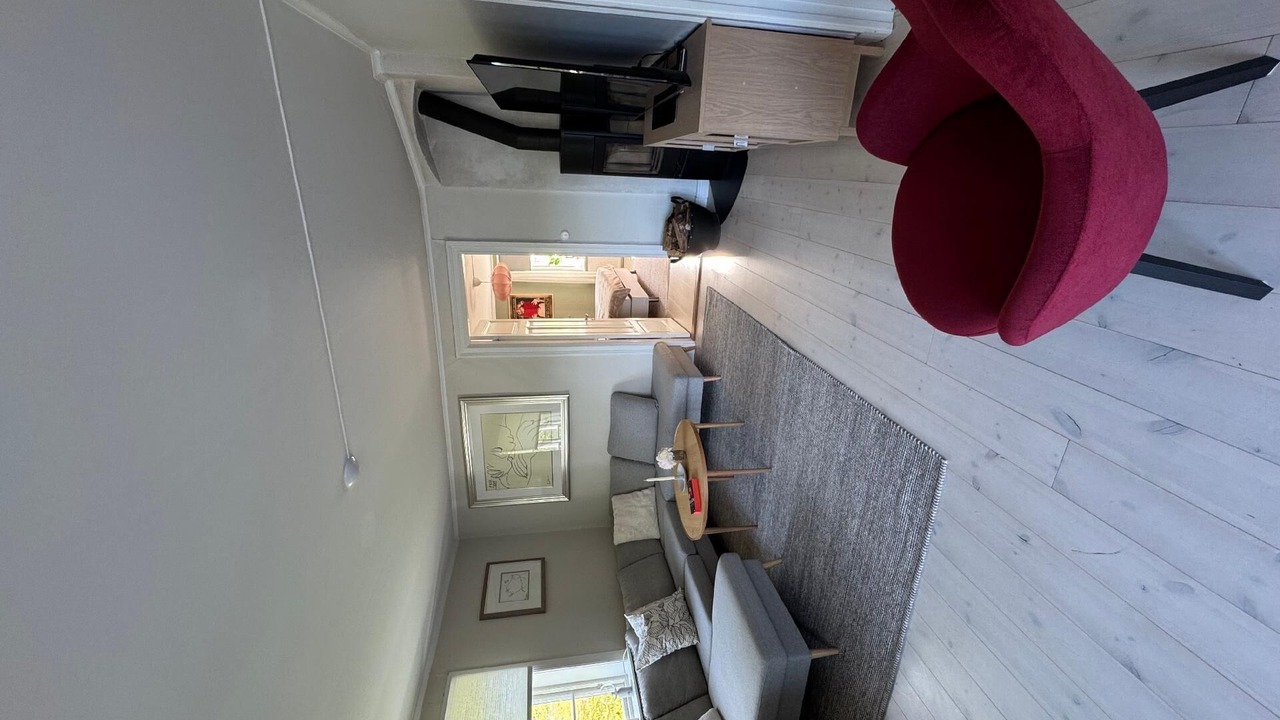 Photo of Livingroom in Hjorted