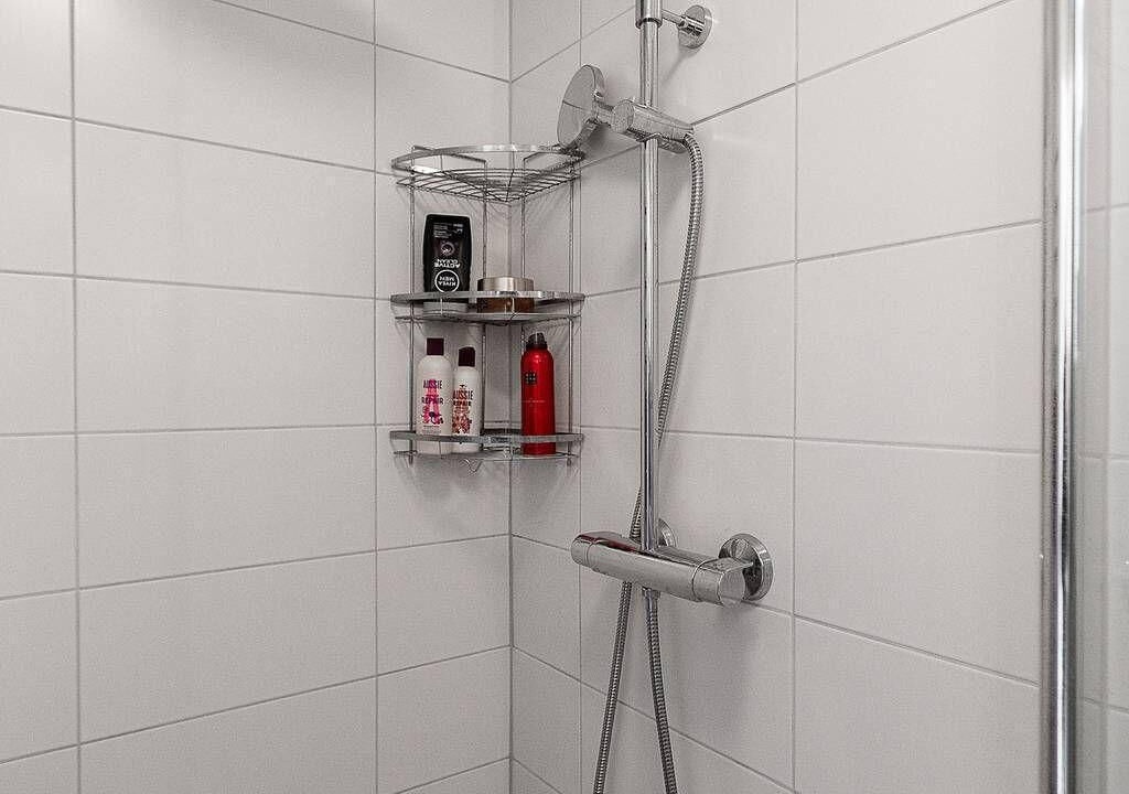Photo of Bathroom in Hjorted