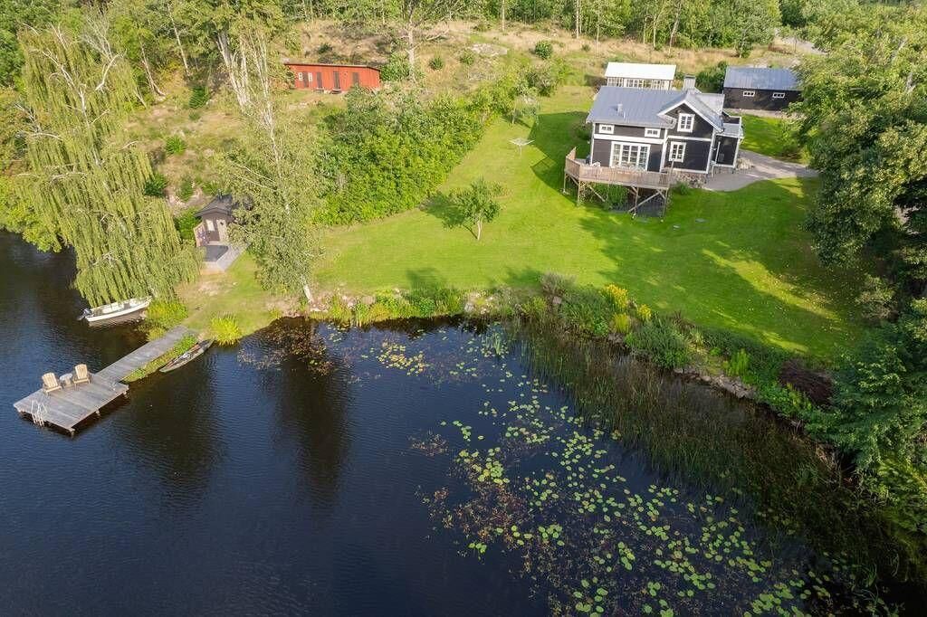 Photo of Outdoor in Hjorted