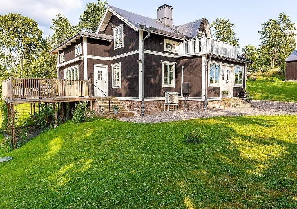 Photo of Outdoor in Hjorted
