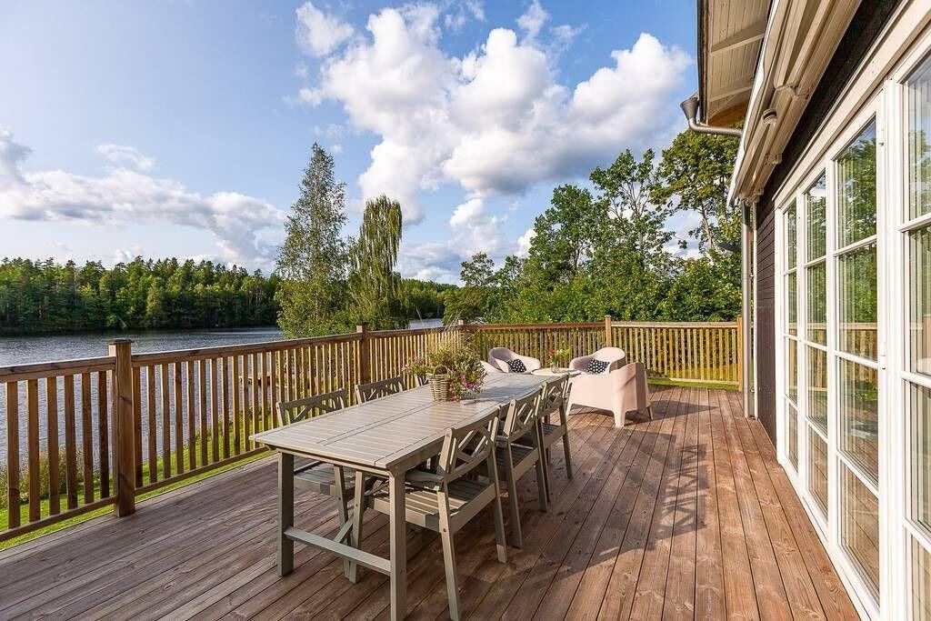 Photo of Outdoor in Hjorted