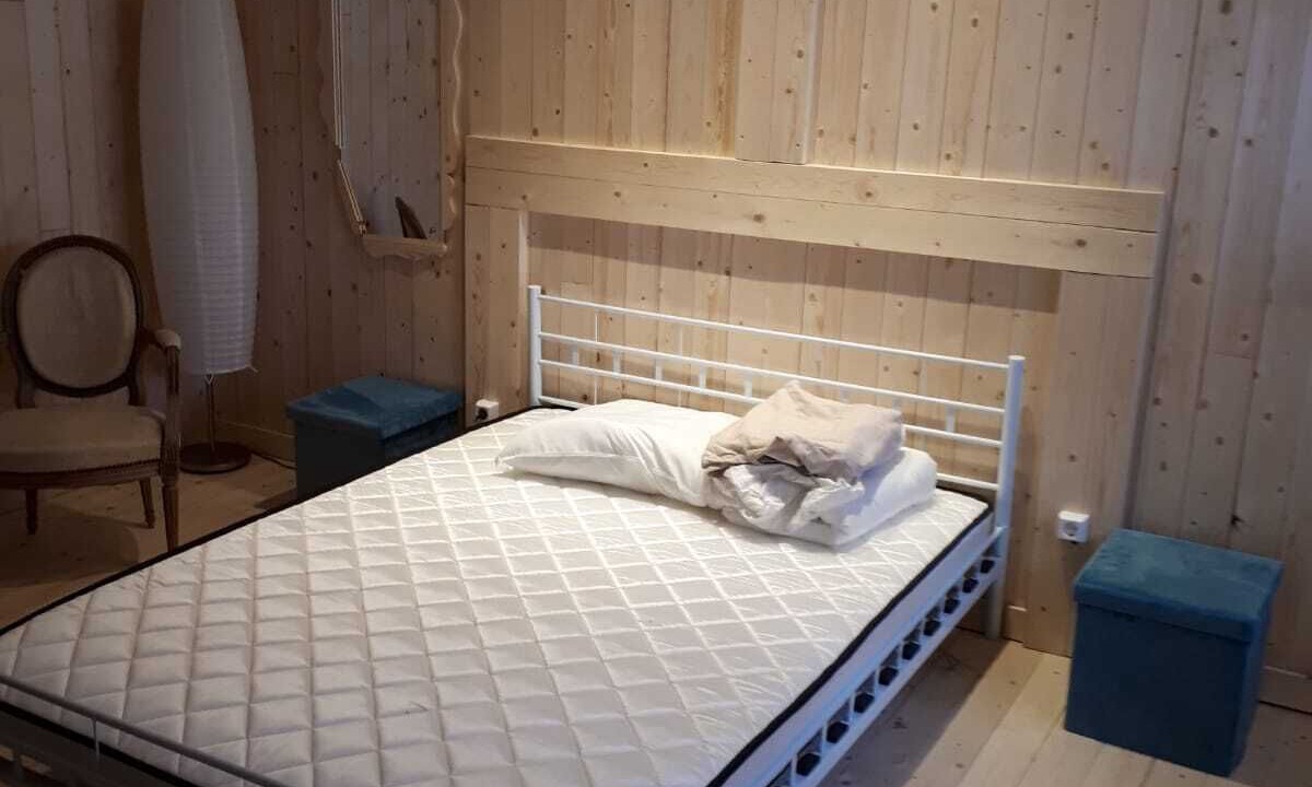 Photo of Bedroom in Vilhelmina
