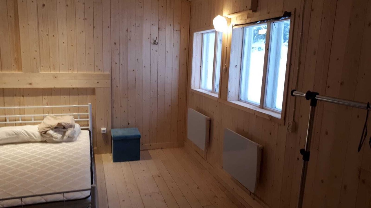 Photo of Bedroom in Vilhelmina