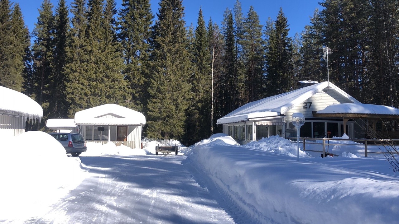 Photo of Outdoor in Vilhelmina