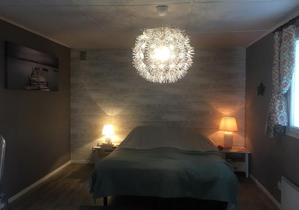 Photo of Bedroom in Vilhelmina
