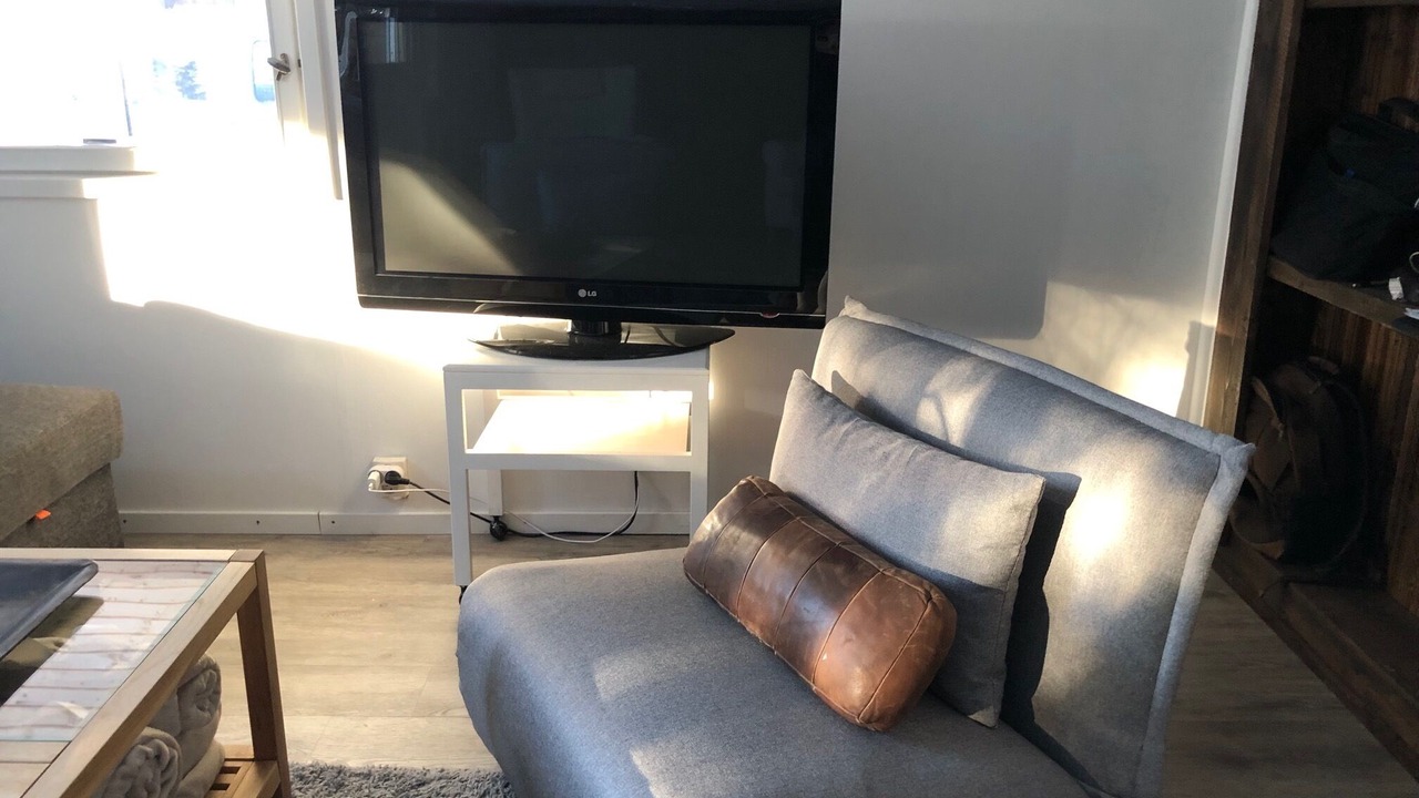 Photo of Livingroom in Vilhelmina