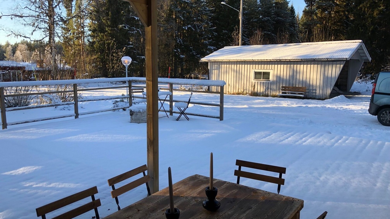 Photo of Outdoor in Vilhelmina