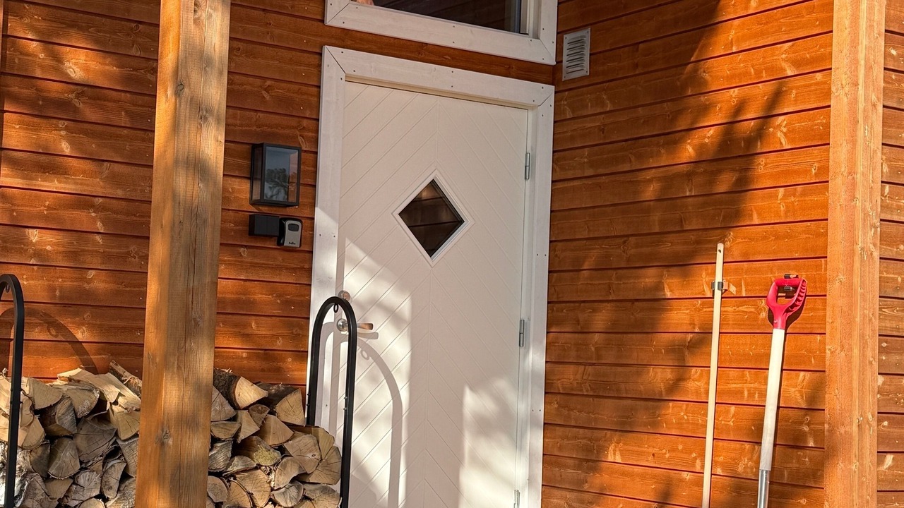 Photo of Outdoor in Kviteseid