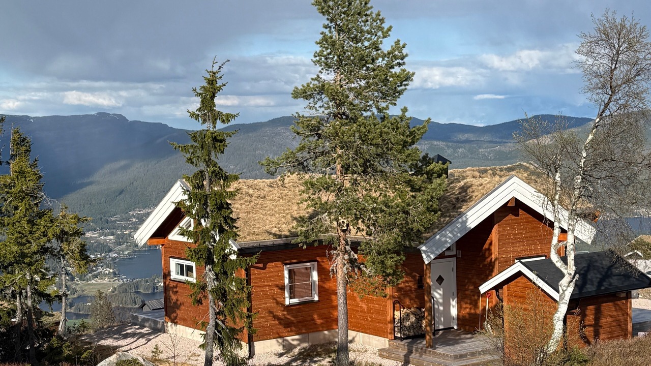 Photo of Outdoor in Kviteseid