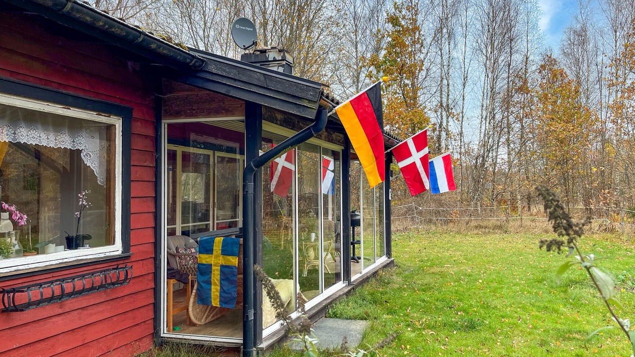 Photo of Others in Tvetaryd