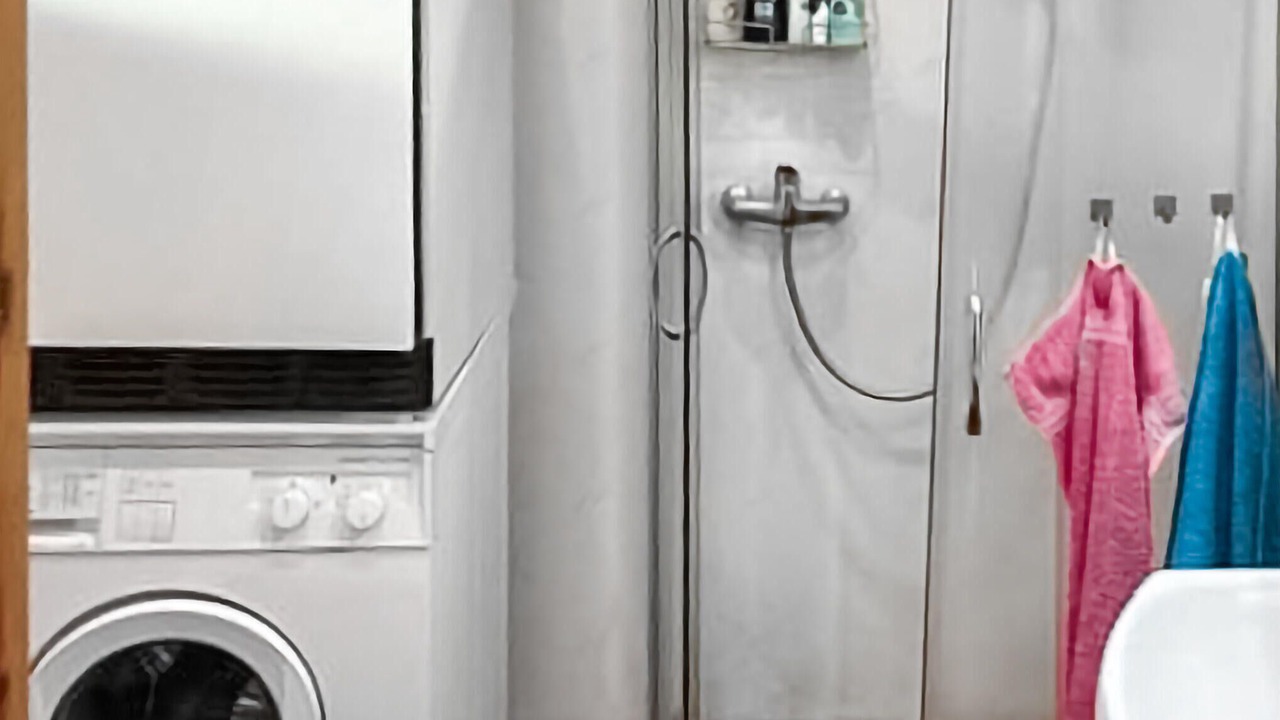 Photo of Bathroom in Tvetaryd