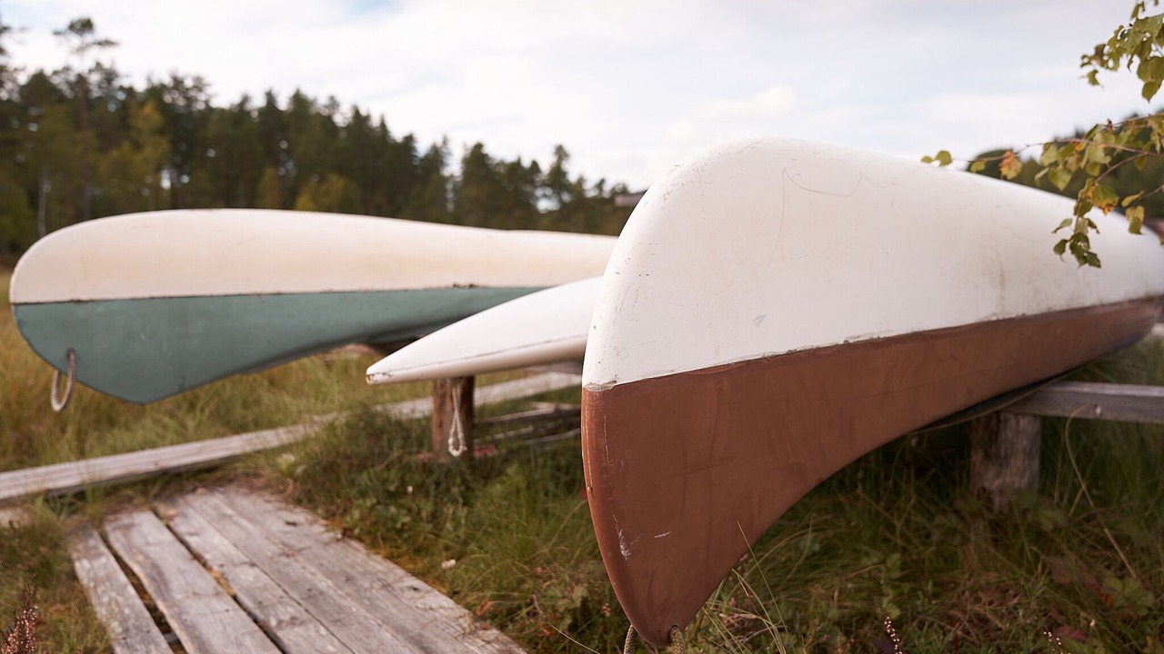 Photo of Outdoor in Gunnarskog