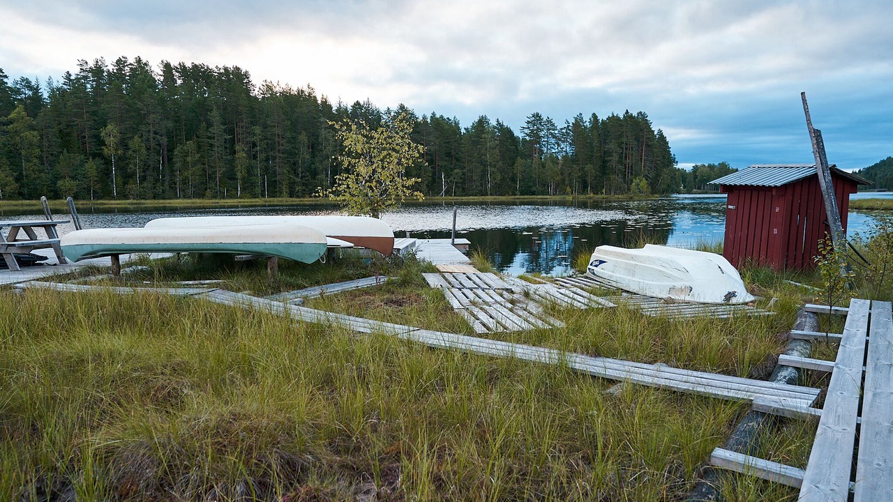 Photo of Outdoor in Gunnarskog