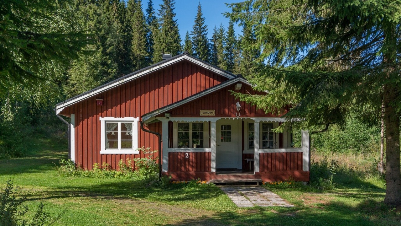 Photo of Outdoor in Gunnarskog