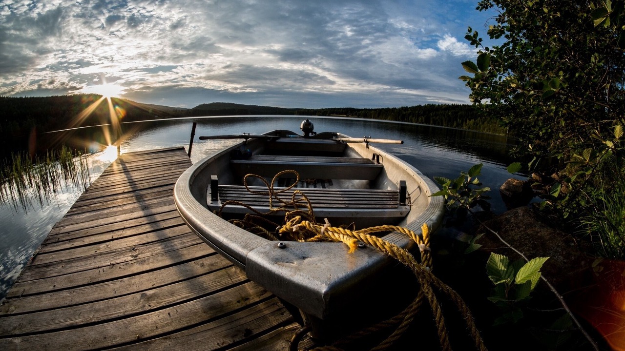 Photo of Outdoor in Gunnarskog
