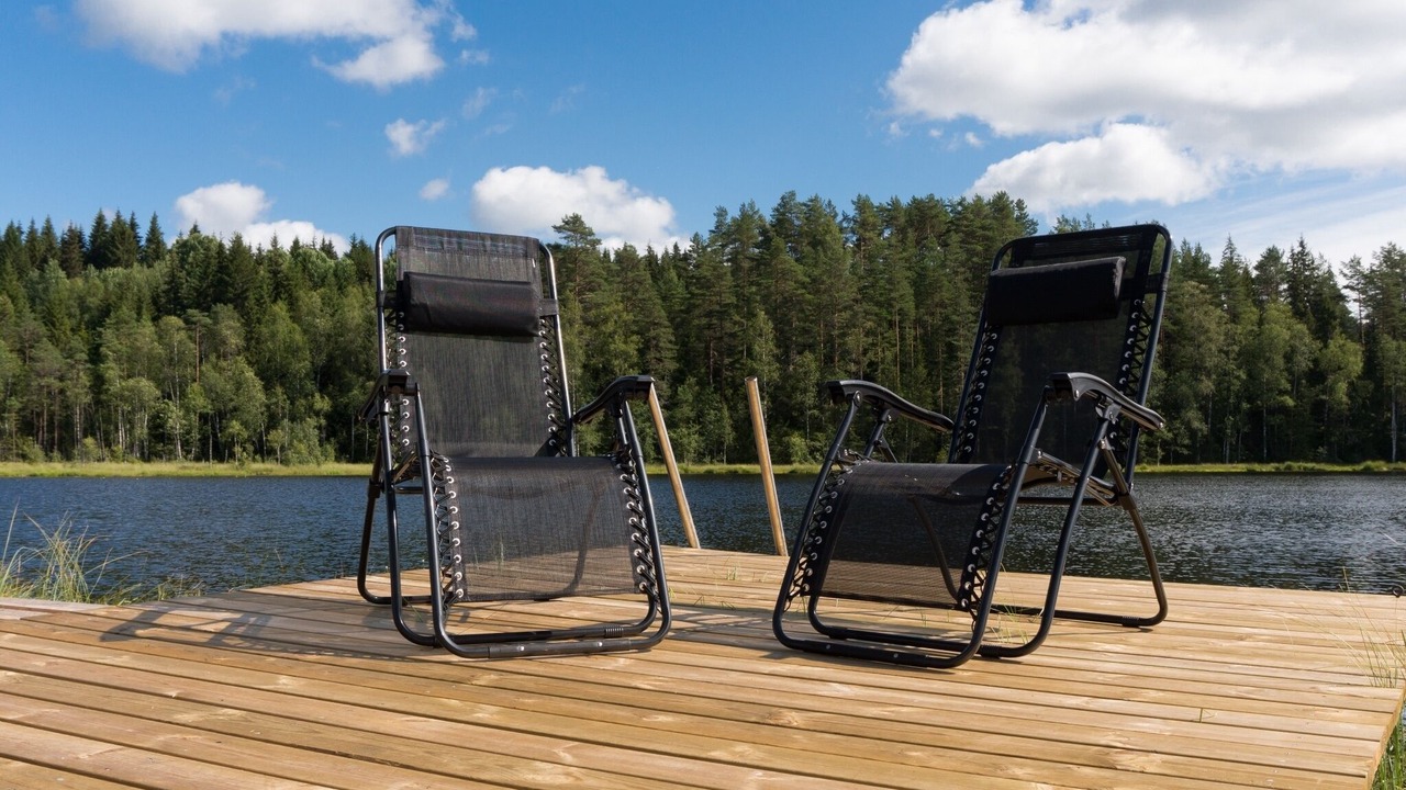 Photo of Outdoor in Gunnarskog