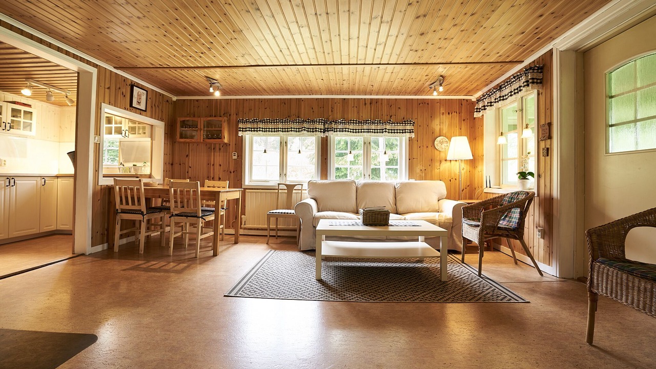 Photo of Livingroom in Gunnarskog