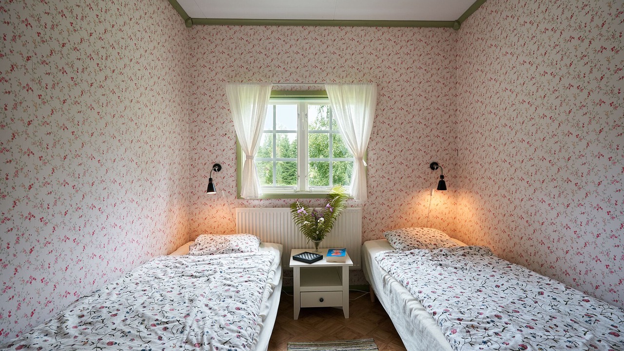 Photo of Bedroom in Gunnarskog