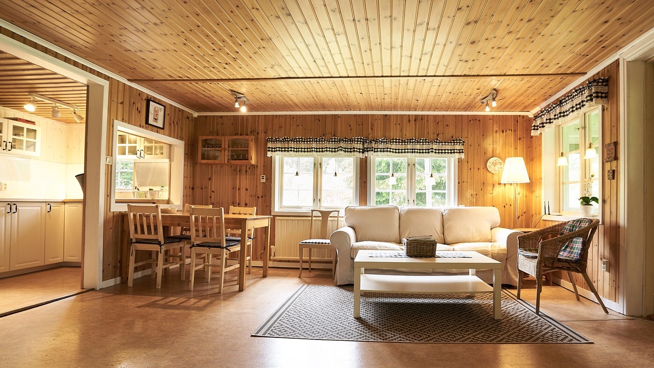 Photo of Livingroom in Gunnarskog