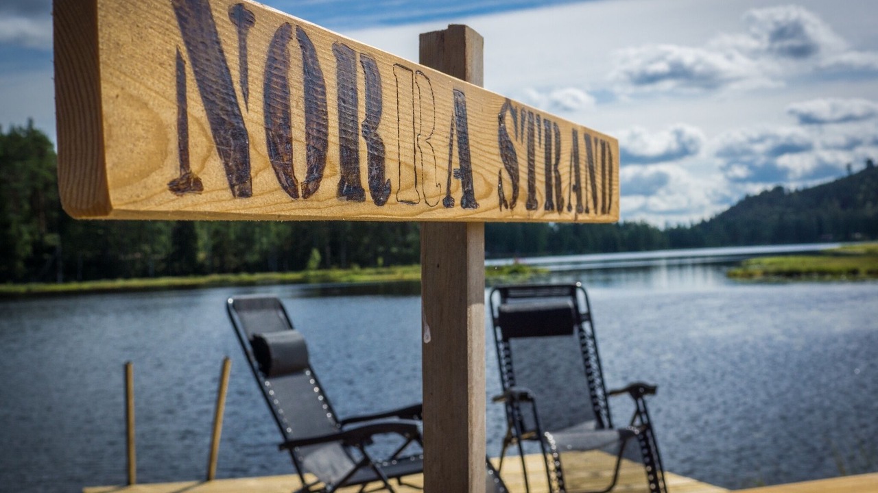 Photo of Outdoor in Gunnarskog
