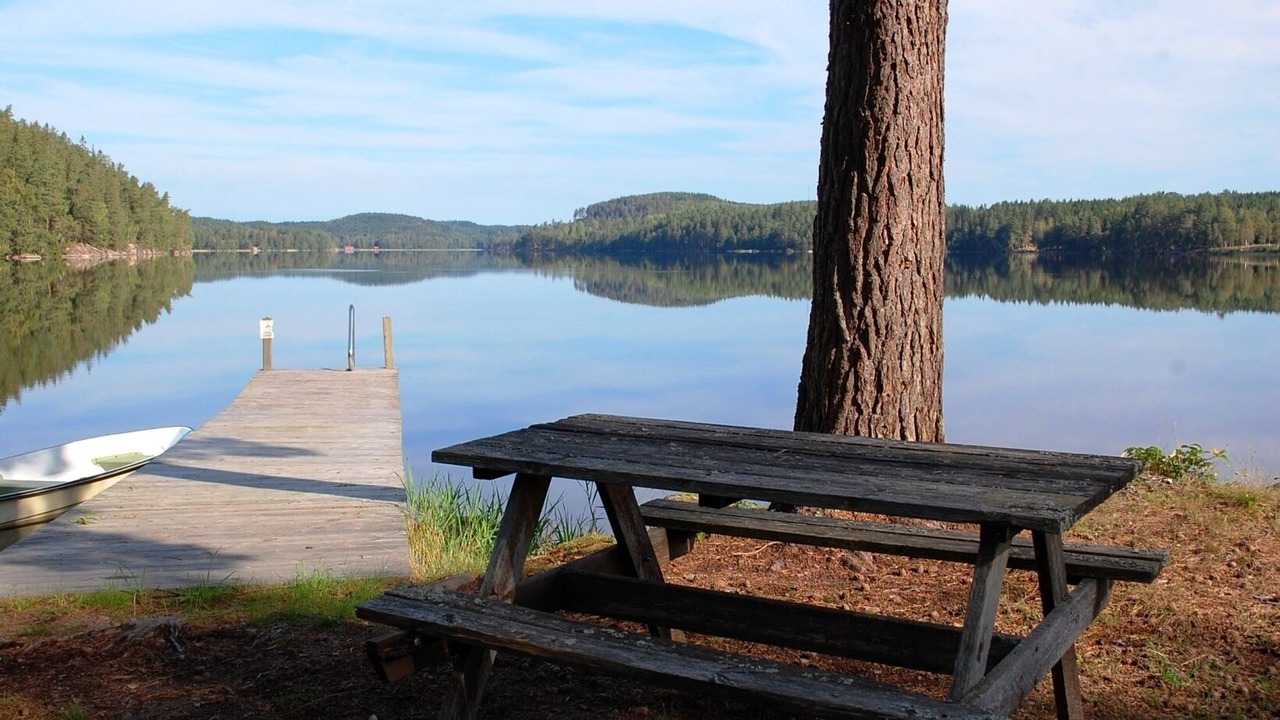 Photo of Outdoor in Ydre Municipality