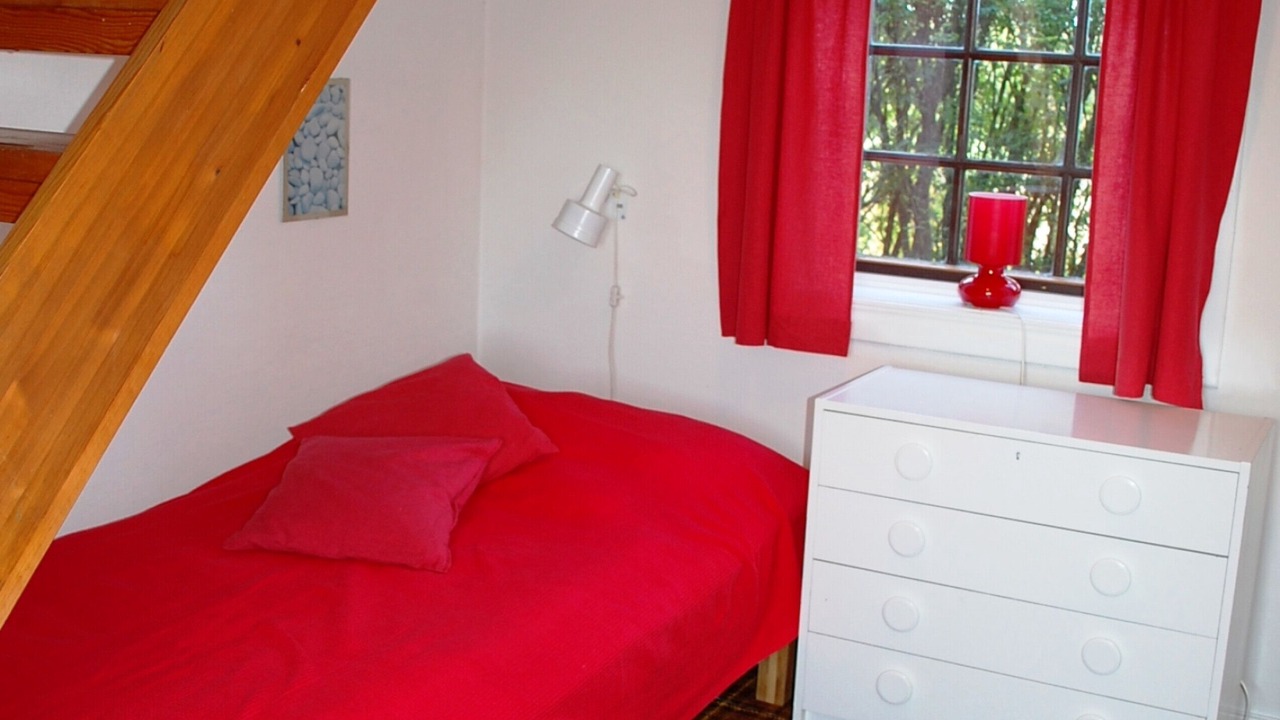 Photo of Bedroom in Ydre Municipality