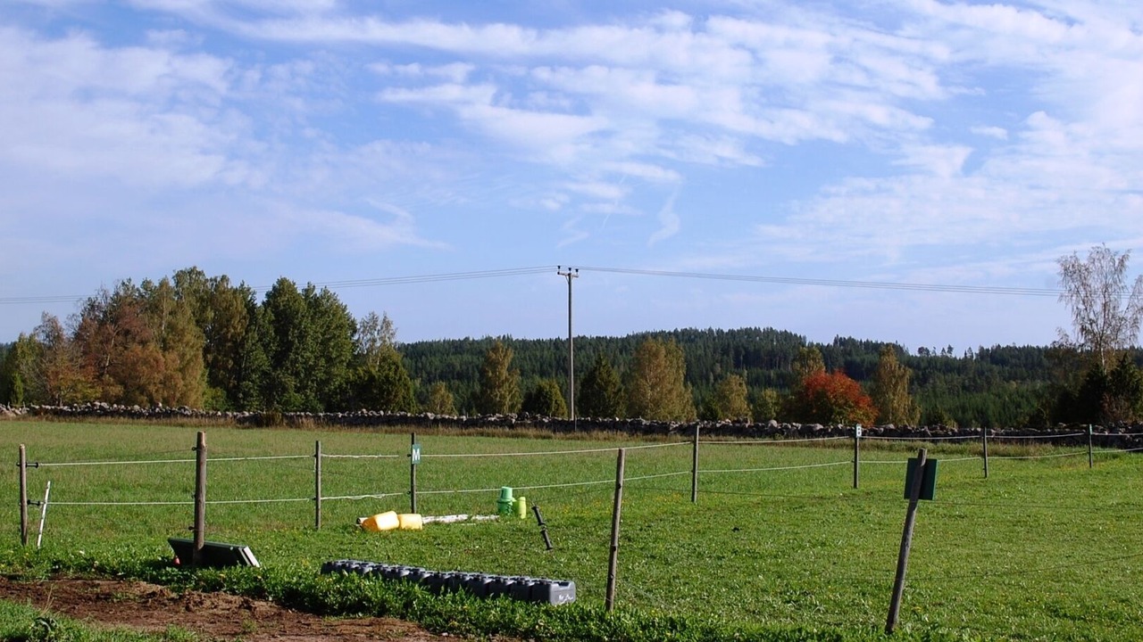 Photo of Outdoor in Ydre Municipality