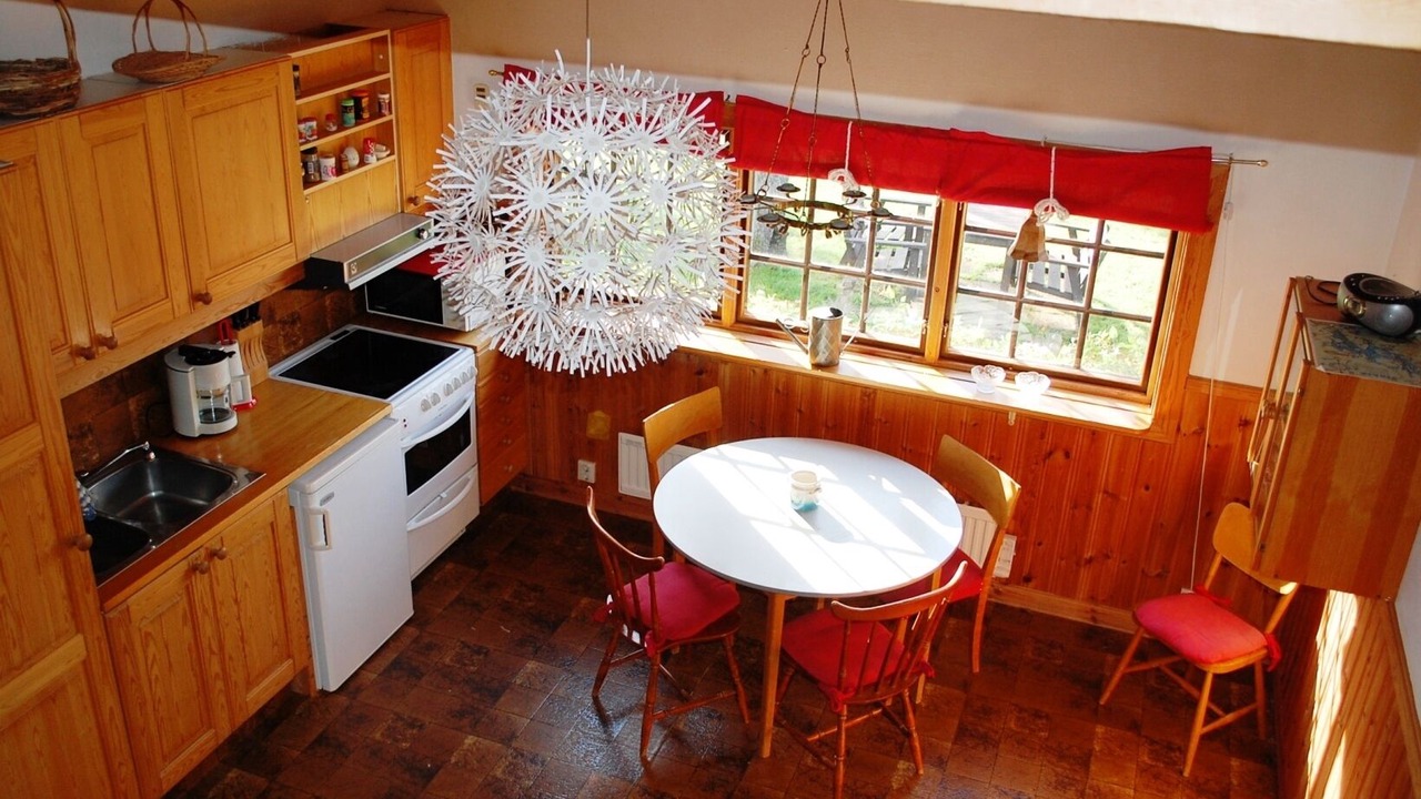 Photo of Kitchen in Ydre Municipality
