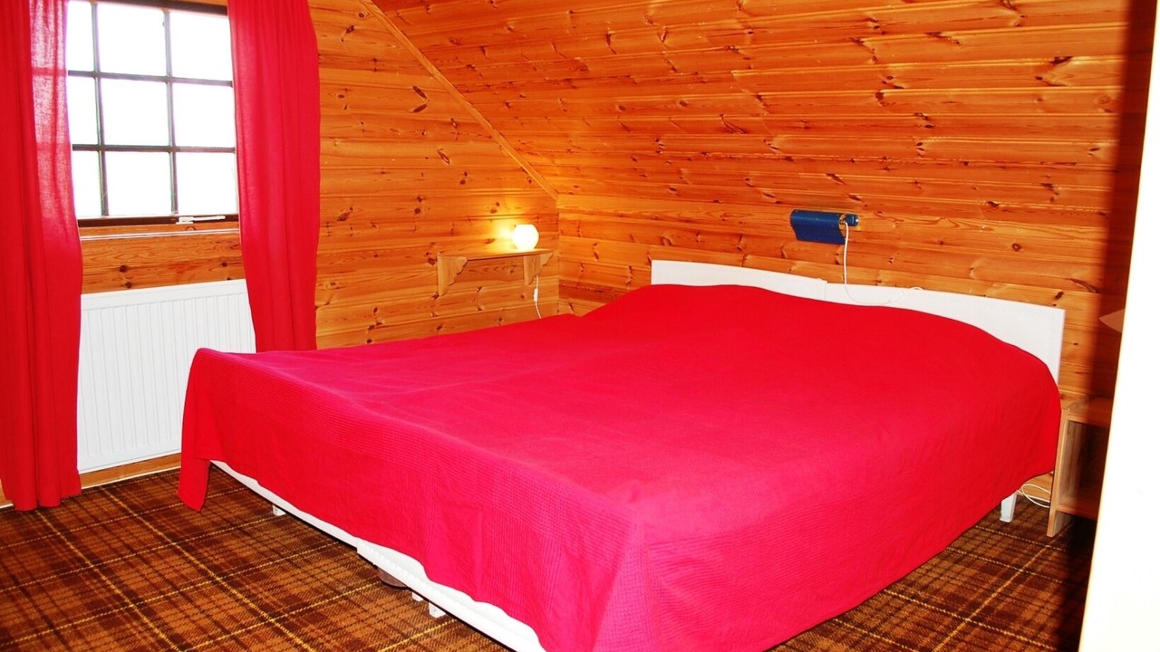 Photo of Bedroom in Ydre Municipality