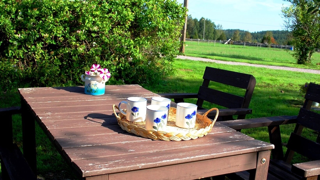Photo of Outdoor in Ydre Municipality