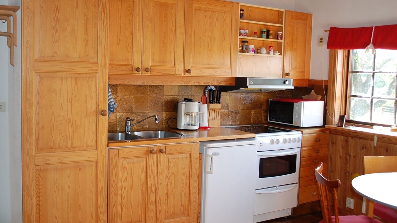 Photo of Kitchen in Ydre Municipality