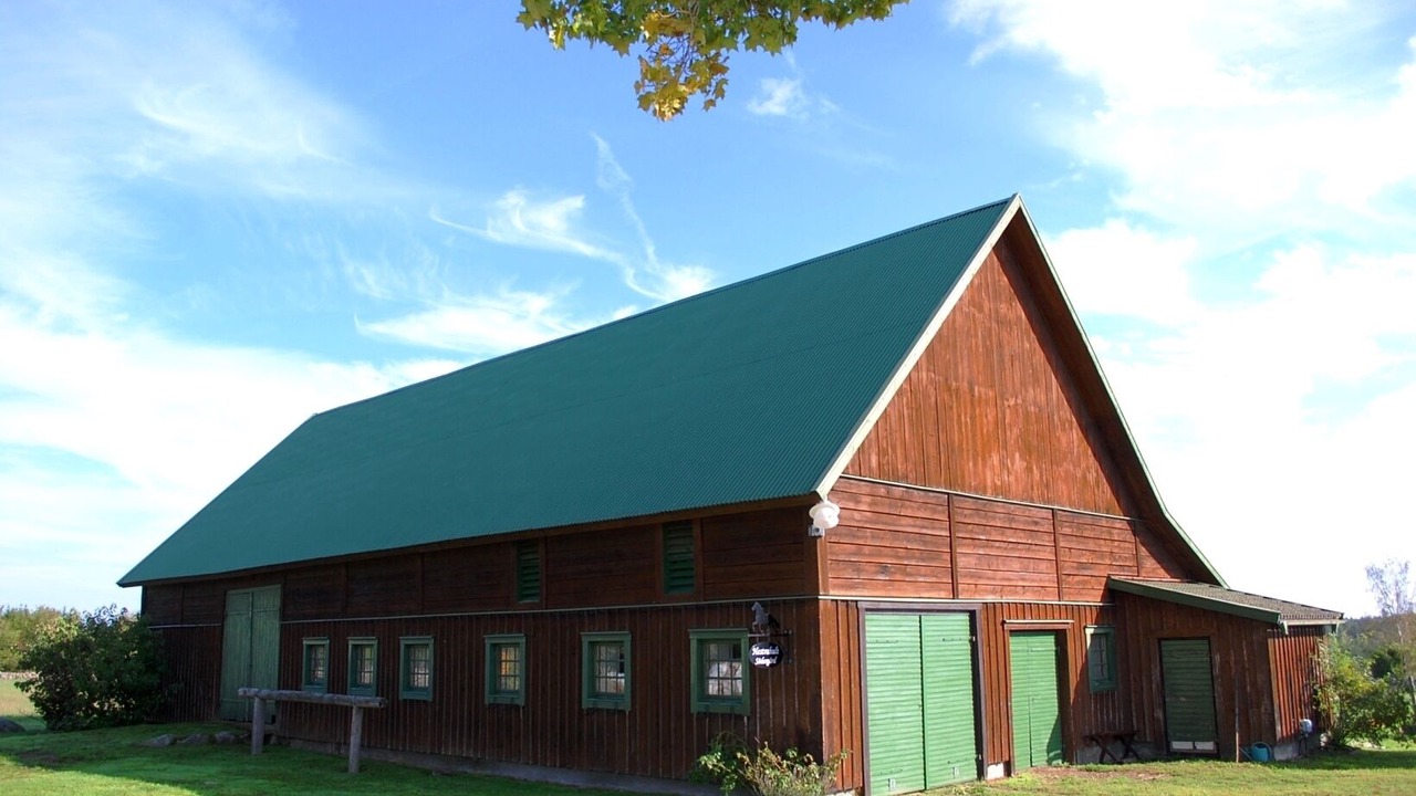 Photo of Outdoor in Ydre Municipality