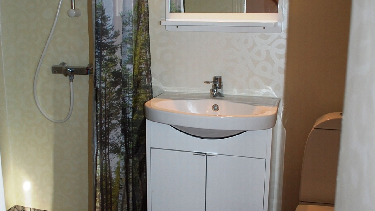 Photo of Bathroom in Ydre Municipality