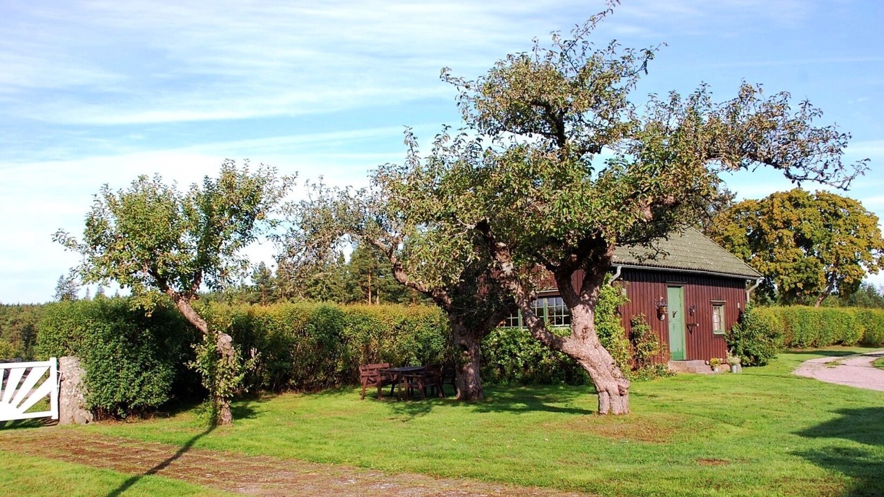Photo of Outdoor in Ydre Municipality