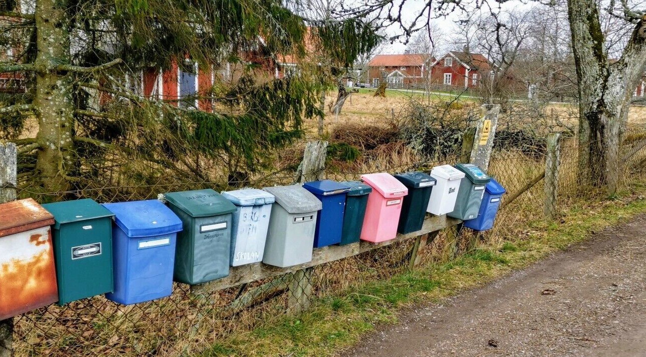Photo of Others in Ydre Municipality