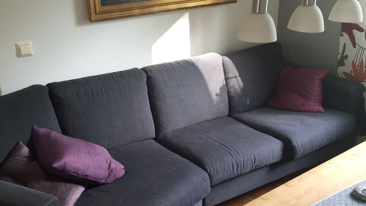 Photo of Livingroom in Kode