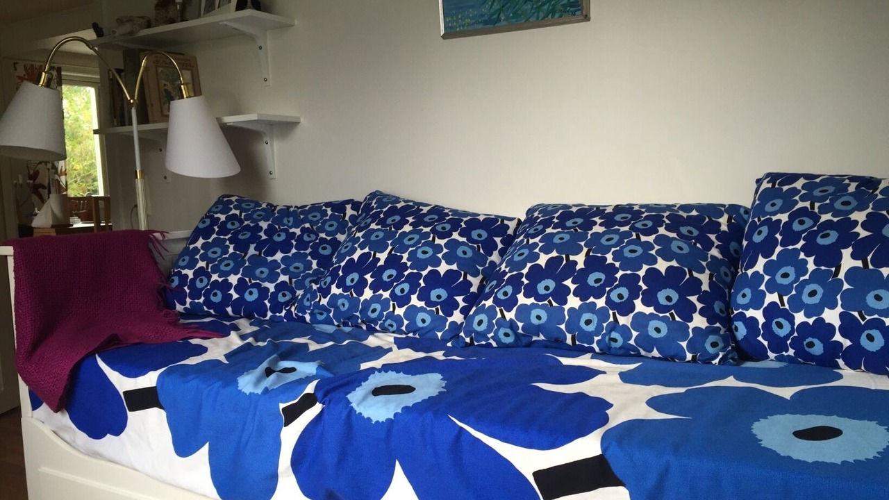 Photo of Bedroom in Kode