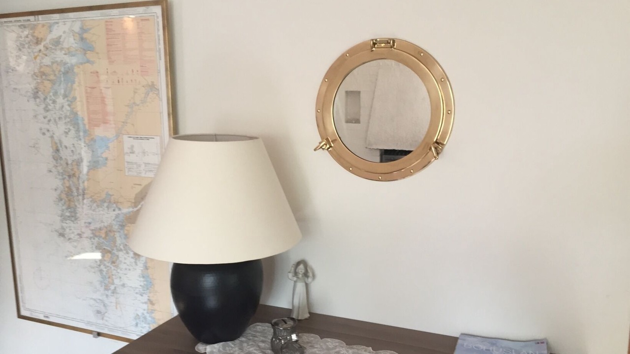 Photo of Livingroom in Kode