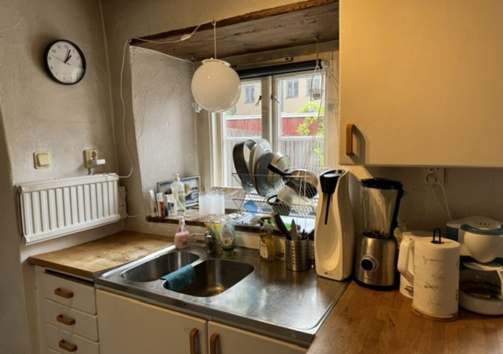 Photo of Kitchen in Innerstaden